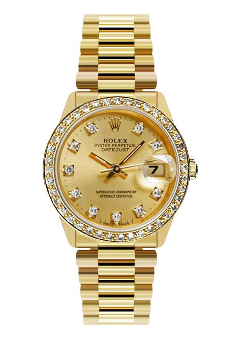 rolex watch ladies uk